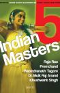 5 Indian Masters - Preview