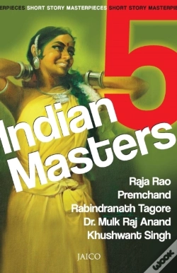 Capa do artigo 5 Indian Masters