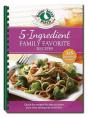5 Ingredient Family Favorite Recipes - Preview