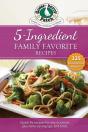 5 Ingredient Family Favorite Recipes - Preview