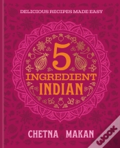 Capa do artigo 5 Ingredient Indian