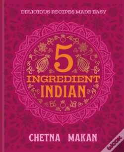 Capa do artigo 5 Ingredient Indian
