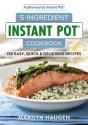 5-Ingredient Instant Pot Cookbook - Preview