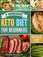 5-Ingredient Keto Diet For Beginners - Preview