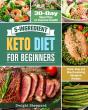 5-Ingredient Keto Diet For Beginners - Preview