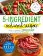 5-Ingredient Natural Recipes - Preview