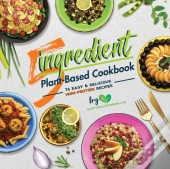 5-Ingredient Plant-Based High-Protein Cookbook