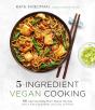 5-Ingredient Vegan Cooking - Preview