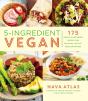 5-Ingredient Vegan - Preview
