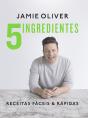 5 Ingredientes - Receitas Fáceis & Rápidas - Preview