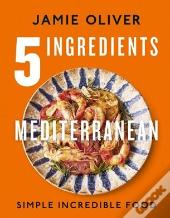 5 Ingredients Mediterranean
