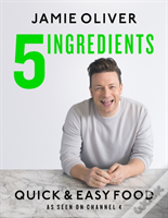 5 Ingredients - Quick & Easy Food