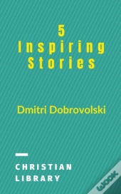 5 Inspiring Stories