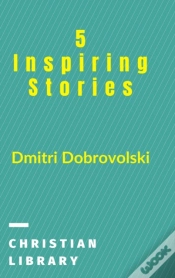 Capa do artigo 5 Inspiring Stories