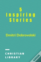 Capa do artigo 5 Inspiring Stories