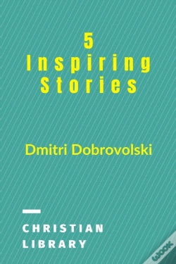Capa do artigo 5 Inspiring Stories