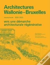 Capa do artigo 5 - Inventaires #4 2020-2023 (Fr)