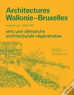 Capa do artigo 5 - Inventaires #4 2020-2023 (Fr)