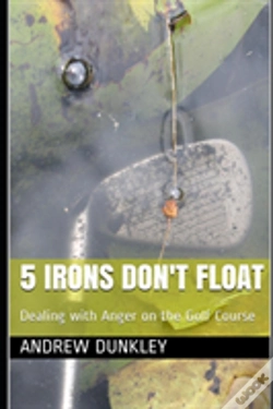 Capa do artigo 5 Irons Don'T Float