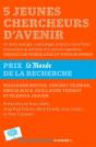 5 Jeunes Chercheurs D'Avenir - Preview