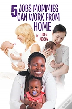 Capa do artigo 5 Jobs Mommies Can Work From Home