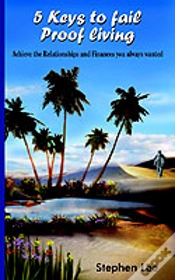 Capa do artigo 5 Keys To Fail Proof Living