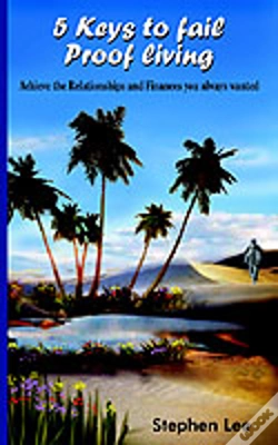 Capa do artigo 5 Keys To Fail Proof Living