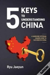 Capa do artigo 5 Keys To Understanding China