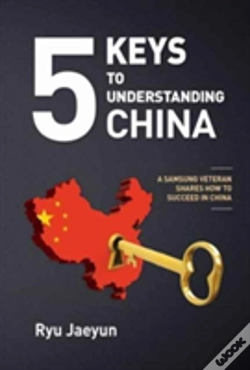 Capa do artigo 5 Keys To Understanding China