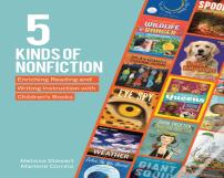 5 Kinds Of Nonfiction