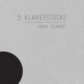 Capa do artigo 5 Klavierstücke - Vinil