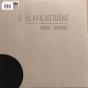 5 Klavierstücke - Vinil - Preview