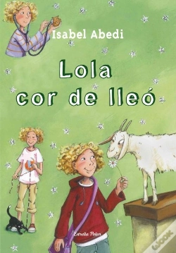 Capa do artigo 5. La Lola Cor De Lleó