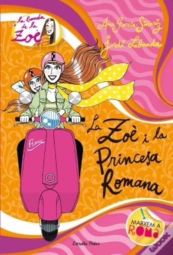Capa do artigo 5. La Zoè I La Princesa Romana