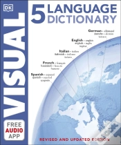 Capa do artigo 5 Language Visual Dictionary