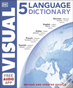 Capa do artigo 5 Language Visual Dictionary