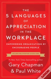 Capa do artigo 5 Languages Of Appreciation In The Workplace