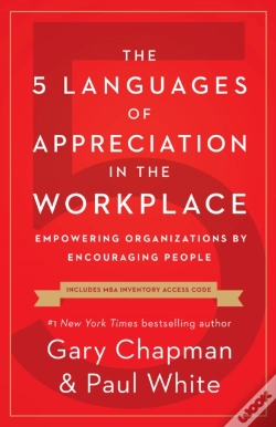 Capa do artigo 5 Languages Of Appreciation In The Workplace