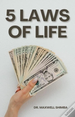 Capa do artigo 5 Laws Of Life
