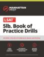5 Lb. Book Of Lsat Practice  Drills - Preview
