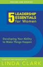 5 Leadership Essentials For Women - Preview
