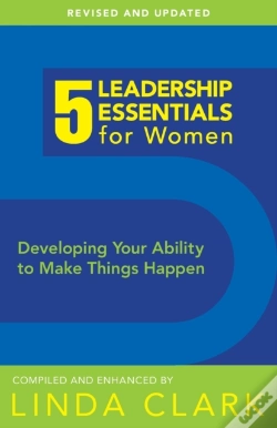 Capa do artigo 5 Leadership Essentials For Women