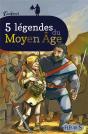 5 Legendes Du Moyen Age - Preview
