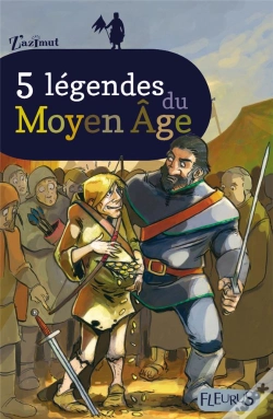 Capa do artigo 5 Legendes Du Moyen Age
