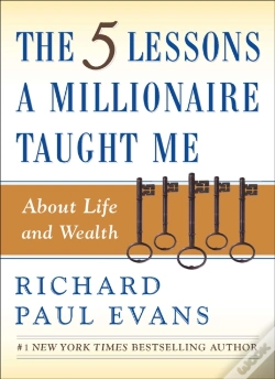 Capa do artigo 5 Lessons A Millionaire Taught