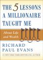 5 Lessons A Millionaire Taught - Preview