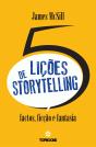 5 Lições de Storytelling - Preview