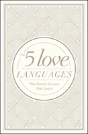 5 Love Languages Hardcover Special Edition, The - Preview
