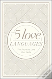 Capa do artigo 5 Love Languages Hardcover Special Edition, The