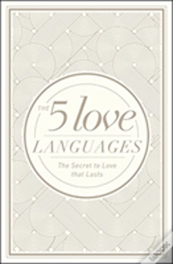 Capa do artigo 5 Love Languages Hardcover Special Edition, The